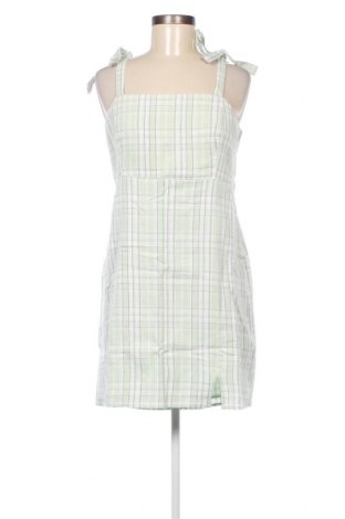 Φόρεμα Hollister, Μέγεθος L, Χρώμα Πράσινο, Τιμή 7,89 €