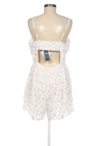 Γυναικεία σαλοπέτα Hollister, Μέγεθος XL, Χρώμα Λευκό, Τιμή 18,09 €