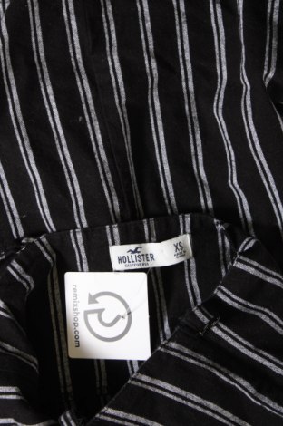 Šaty  Hollister, Veľkosť XS, Farba Čierna, Cena  19,28 €