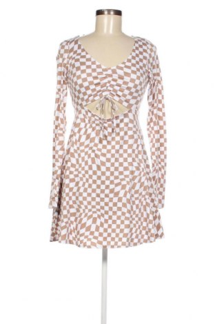 Kleid Hollister, Größe S, Farbe Mehrfarbig, Preis 7,89 €