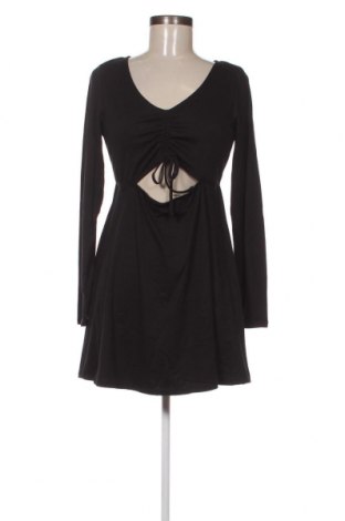 Φόρεμα Hollister, Μέγεθος L, Χρώμα Μαύρο, Τιμή 9,46 €