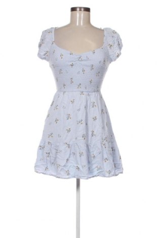 Φόρεμα Hollister, Μέγεθος XS, Χρώμα Μπλέ, Τιμή 35,96 €