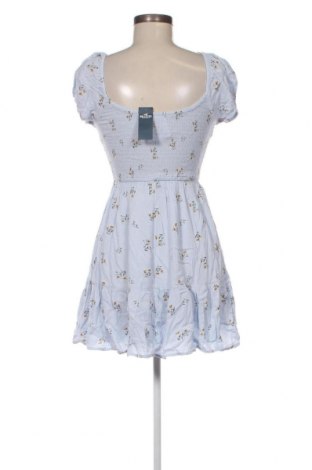 Φόρεμα Hollister, Μέγεθος XS, Χρώμα Μπλέ, Τιμή 32,81 €