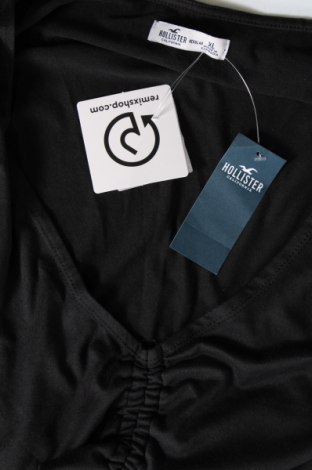 Φόρεμα Hollister, Μέγεθος XL, Χρώμα Μαύρο, Τιμή 7,89 €