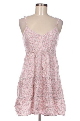 Šaty  Hollister, Velikost M, Barva Růžová, Cena  542,00 Kč