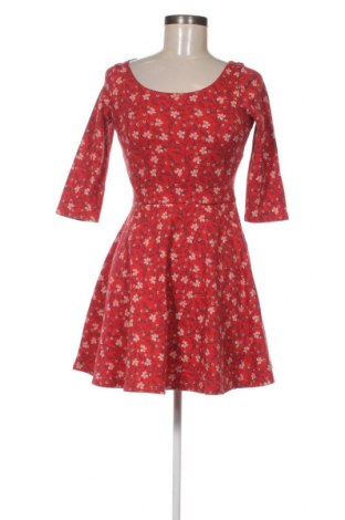 Kleid Hollister, Größe S, Farbe Mehrfarbig, Preis 4,50 €
