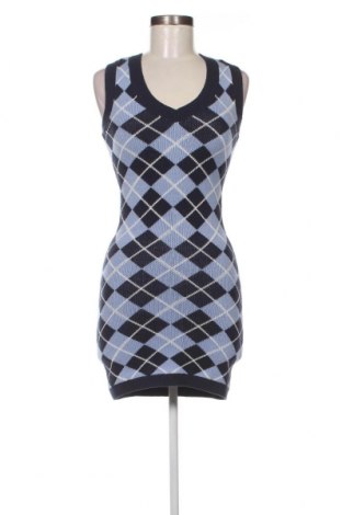 Kleid Hollister, Größe XS, Farbe Blau, Preis € 5,95