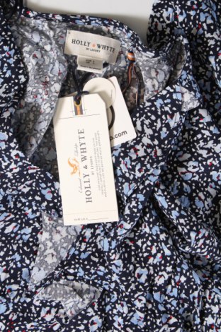 Kleid Holly & Whyte By Lindex, Größe S, Farbe Mehrfarbig, Preis 6,16 €
