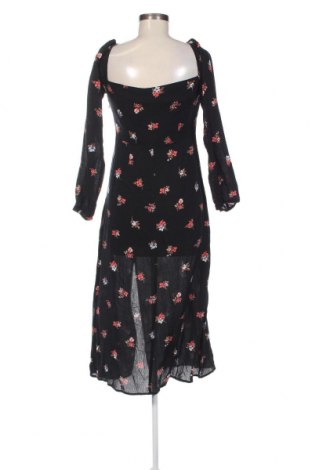 Kleid Honey Punch, Größe S, Farbe Schwarz, Preis 6,96 €