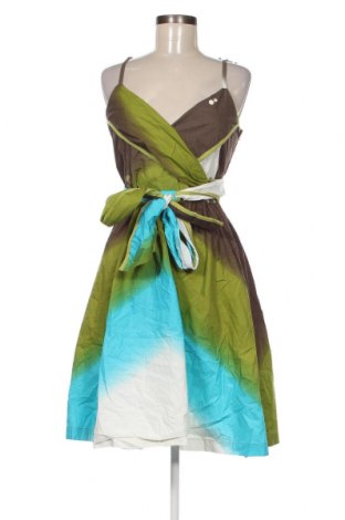 Φόρεμα Hooch, Μέγεθος M, Χρώμα Πολύχρωμο, Τιμή 20,78 €