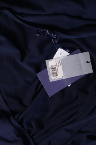 Šaty  HotSquash London, Veľkosť XL, Farba Modrá, Cena  90,21 €