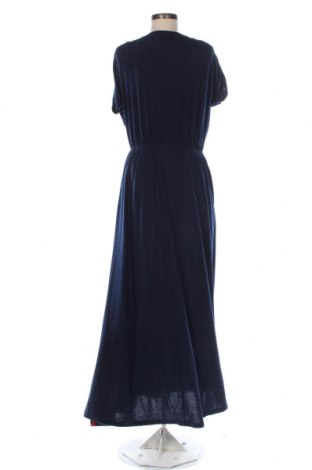 Sukienka HotSquash London, Rozmiar XL, Kolor Niebieski, Cena 466,46 zł