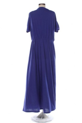 Φόρεμα HotSquash London, Μέγεθος XXL, Χρώμα Μπλέ, Τιμή 90,21 €