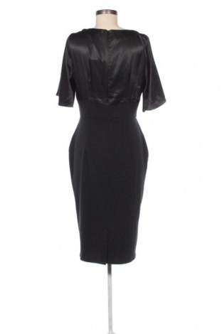 Φόρεμα HotSquash London, Μέγεθος L, Χρώμα Μαύρο, Τιμή 90,21 €