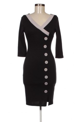 Kleid HotSquash London, Größe S, Farbe Schwarz, Preis € 90,21