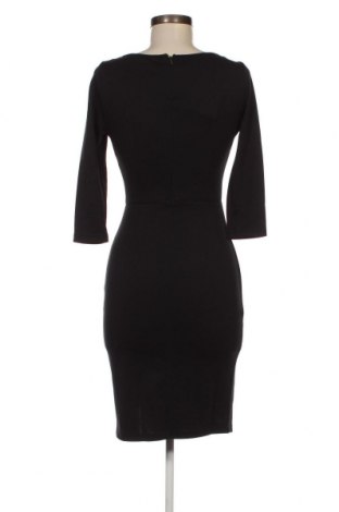 Φόρεμα HotSquash London, Μέγεθος S, Χρώμα Μαύρο, Τιμή 51,42 €