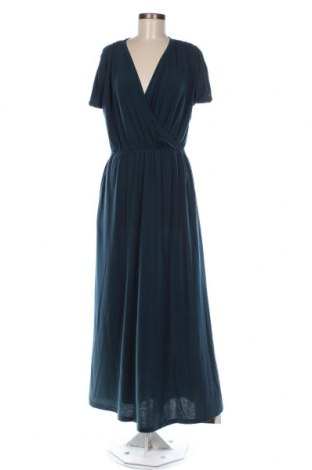 Šaty  HotSquash London, Veľkosť XL, Farba Modrá, Cena  90,21 €