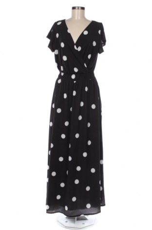 Φόρεμα HotSquash London, Μέγεθος M, Χρώμα Μαύρο, Τιμή 51,42 €