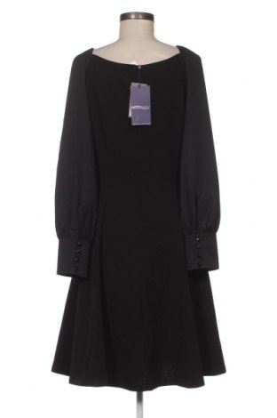 Φόρεμα HotSquash London, Μέγεθος L, Χρώμα Μαύρο, Τιμή 20,75 €