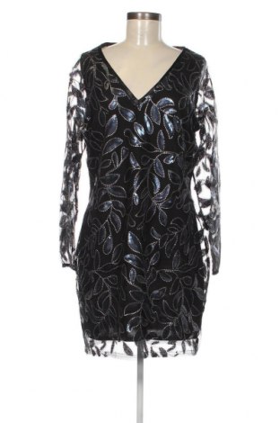 Šaty  HotSquash London, Veľkosť XL, Farba Čierna, Cena  52,58 €