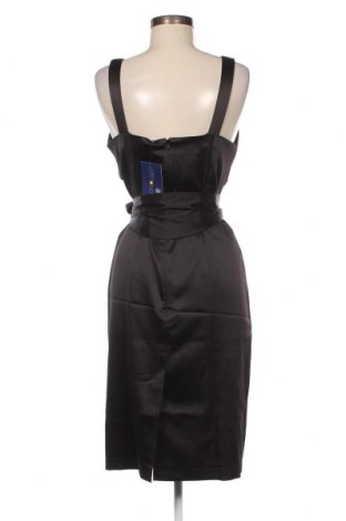 Šaty  HotSquash London, Veľkosť L, Farba Čierna, Cena  68,82 €