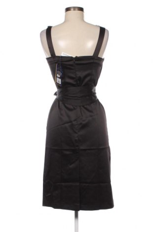 Φόρεμα HotSquash London, Μέγεθος M, Χρώμα Μαύρο, Τιμή 104,27 €