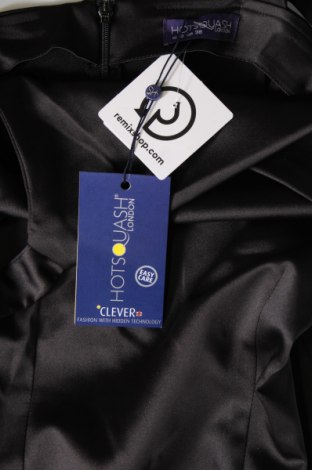 Φόρεμα HotSquash London, Μέγεθος M, Χρώμα Μαύρο, Τιμή 71,95 €