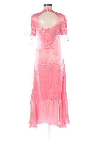 Kleid Hugo Boss, Größe S, Farbe Rosa, Preis 95,89 €