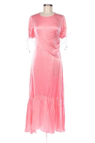 Φόρεμα Hugo Boss, Μέγεθος M, Χρώμα Ρόζ , Τιμή 180,93 €