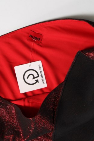 Kleid Hugo Boss, Größe M, Farbe Rot, Preis € 211,34