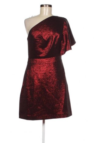 Šaty  Hugo Boss, Velikost M, Barva Červená, Cena  5 764,00 Kč