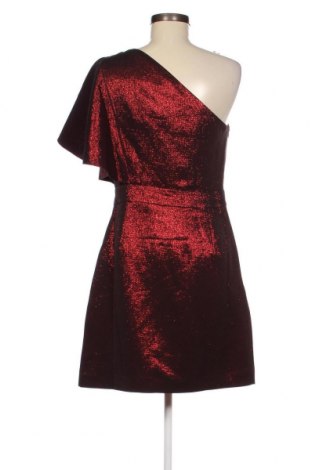 Šaty  Hugo Boss, Veľkosť M, Farba Červená, Cena  177,53 €