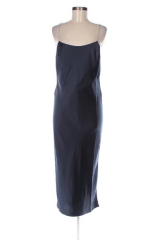 Kleid Hugo Boss, Größe S, Farbe Blau, Preis € 211,34