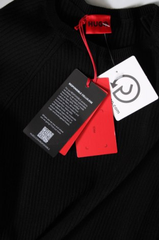 Šaty  Hugo Boss, Veľkosť XL, Farba Čierna, Cena  88,66 €
