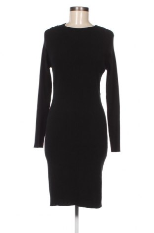 Kleid Hugo Boss, Größe XL, Farbe Schwarz, Preis 97,70 €