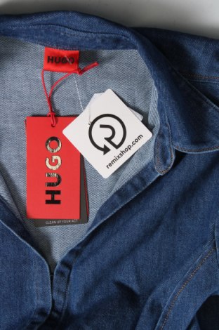 Šaty  Hugo Boss, Veľkosť M, Farba Modrá, Cena  180,93 €