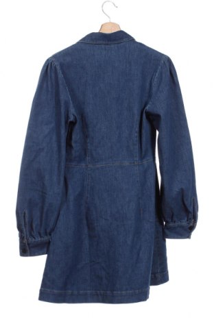 Kleid Hugo Boss, Größe M, Farbe Blau, Preis € 142,93