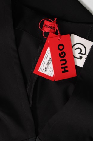 Kleid Hugo Boss, Größe XL, Farbe Schwarz, Preis € 188,09
