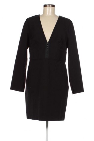 Kleid Hugo Boss, Größe XL, Farbe Schwarz, Preis 135,26 €