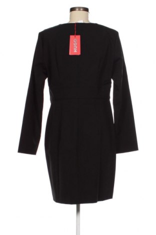 Šaty  Hugo Boss, Veľkosť XL, Farba Čierna, Cena  145,82 €