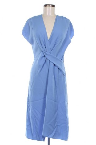 Φόρεμα Hugo Boss, Μέγεθος S, Χρώμα Μπλέ, Τιμή 90,93 €