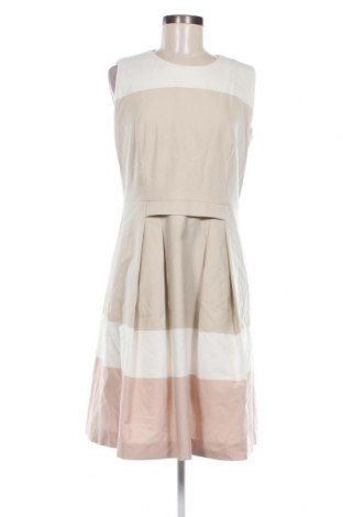 Kleid Hugo Boss, Größe L, Farbe Mehrfarbig, Preis 102,29 €