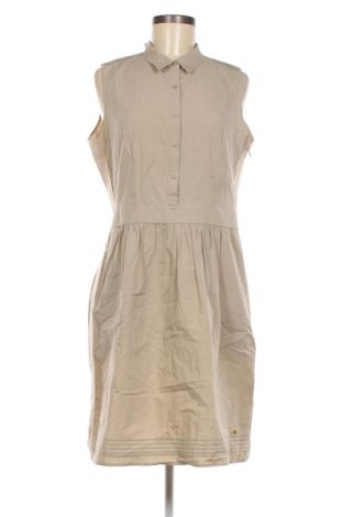 Φόρεμα Hugo Boss, Μέγεθος M, Χρώμα  Μπέζ, Τιμή 51,83 €