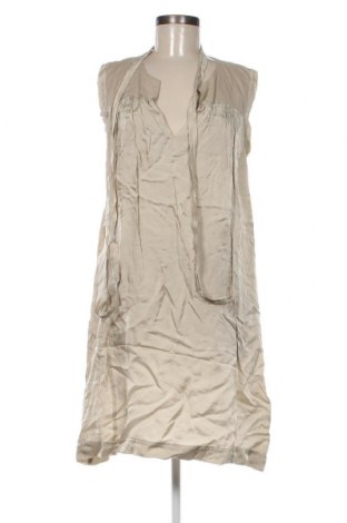 Φόρεμα Humanoid, Μέγεθος M, Χρώμα  Μπέζ, Τιμή 48,90 €
