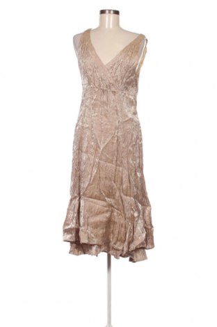 Kleid I Say, Größe XL, Farbe Beige, Preis € 17,37