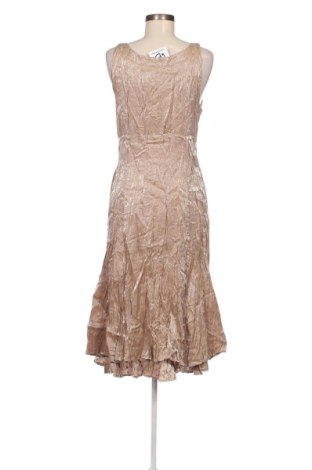 Kleid I Say, Größe XL, Farbe Beige, Preis € 15,03