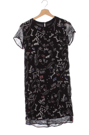 Φόρεμα IKKS, Μέγεθος XS, Χρώμα Πολύχρωμο, Τιμή 23,01 €