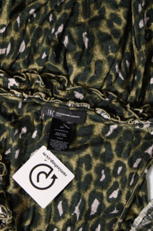 Šaty  INC International Concepts, Veľkosť S, Farba Viacfarebná, Cena  6,69 €