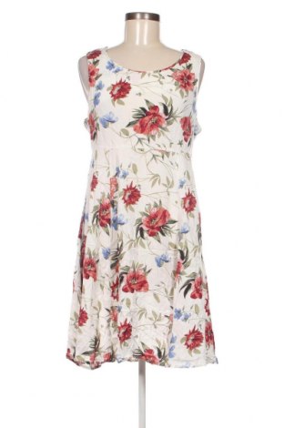 Kleid IX-O, Größe M, Farbe Mehrfarbig, Preis € 8,48