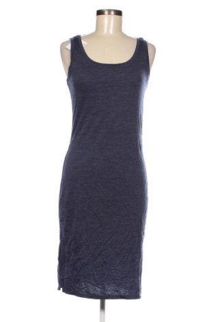 Φόρεμα Icebreaker, Μέγεθος S, Χρώμα Μπλέ, Τιμή 48,90 €
